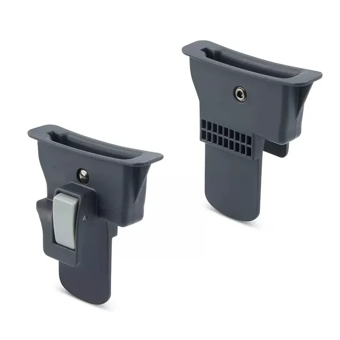 Caboose S Car Seat Adapter – Britax/BOB