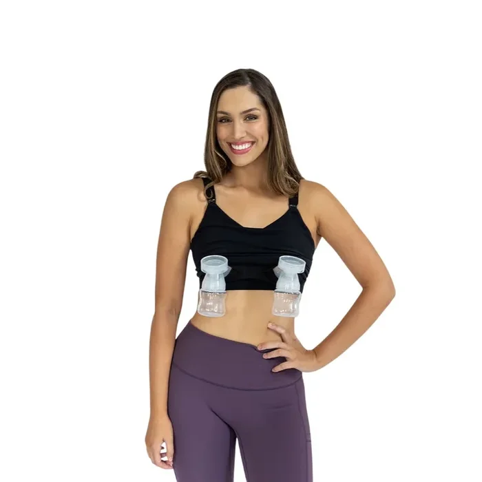 Cadence Nursing & Pumping Bra