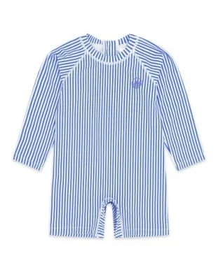 Cali Rashguard Surf Suit