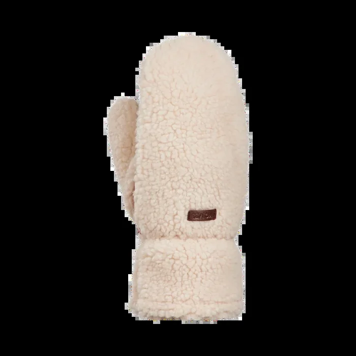 Camila Sherpa Mittens