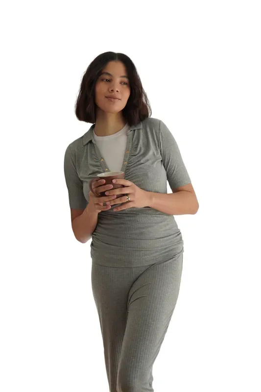 Camilla Pant