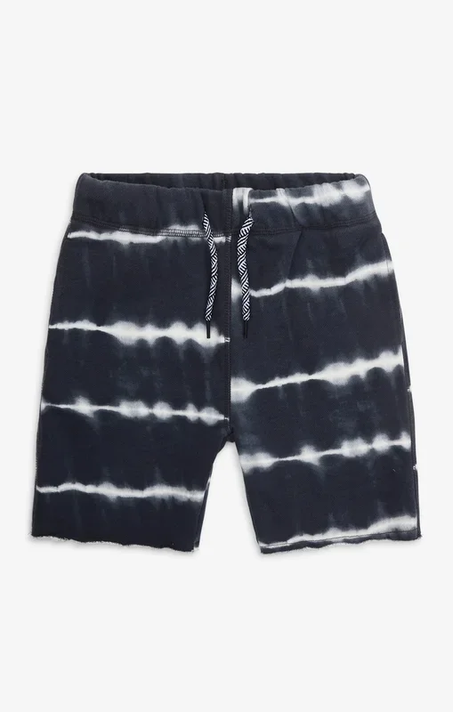 Camp Shorts – Shadow Stripe