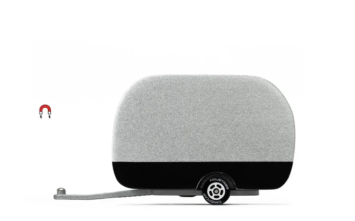 Candylab Airstream Camper