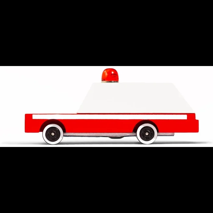 Candylab Ambulance