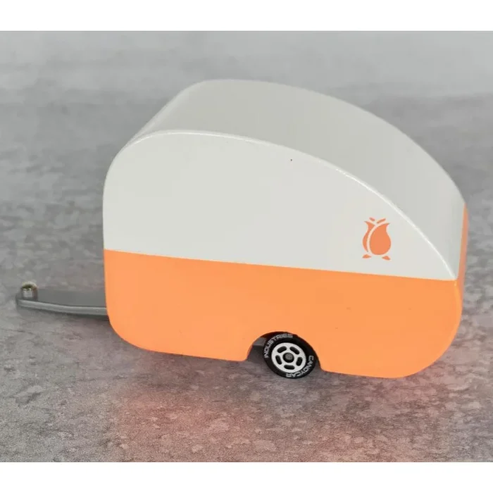 Candylab Rosebud Camper
