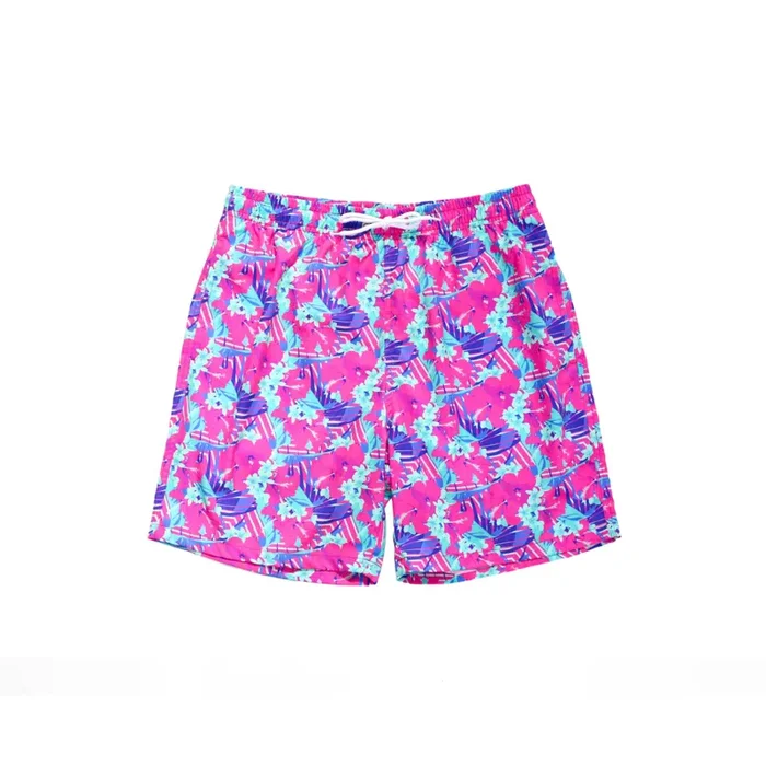 Canyon Shores Men’s Trunks