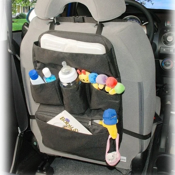 Car Caddy Organizer
