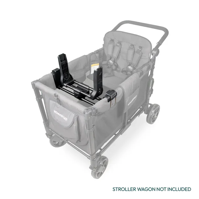 Car Seat Adapter