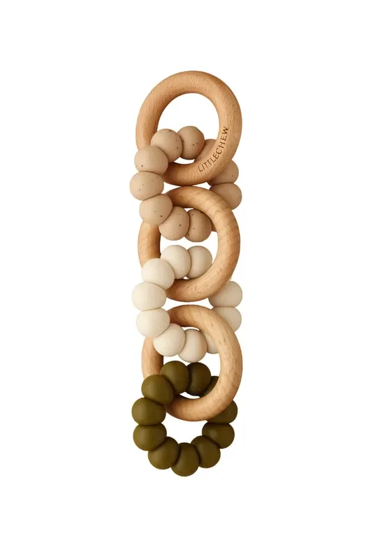 Car Seat Toy – Sparrow