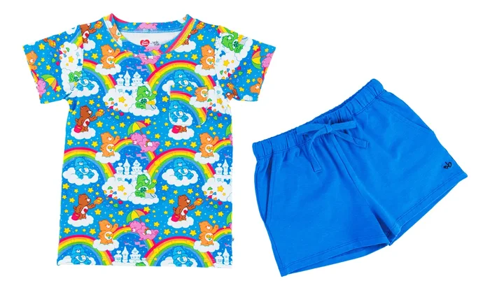 Care Bears™ Legacy T-shirt Set