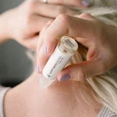 Careha + Co. Happy Mama Essential Oil Blend