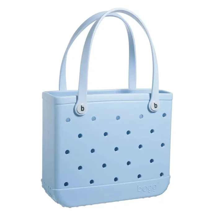 Carolina Blue Baby Bogg Bag