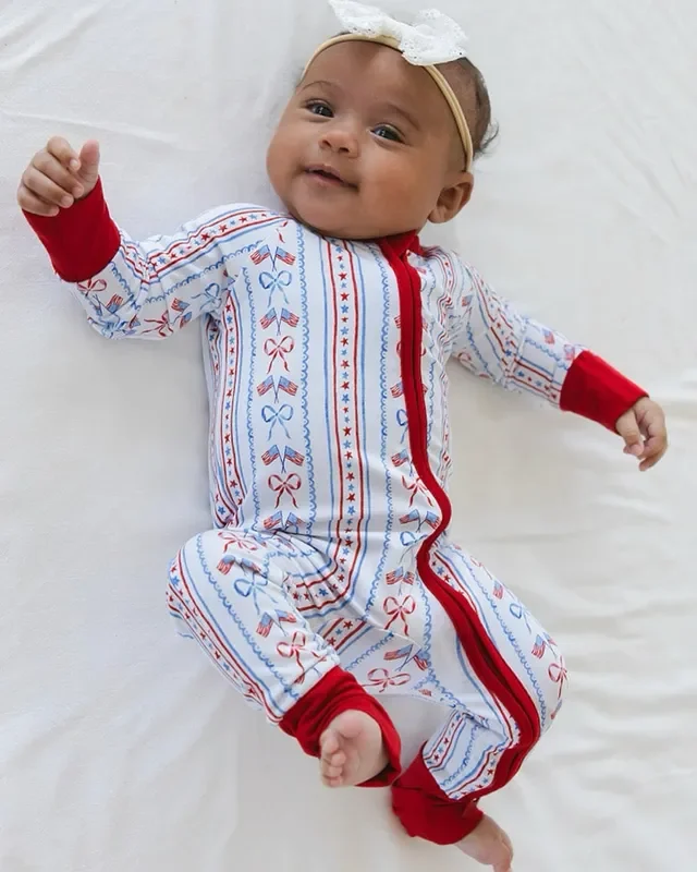 Caroline – Zippy