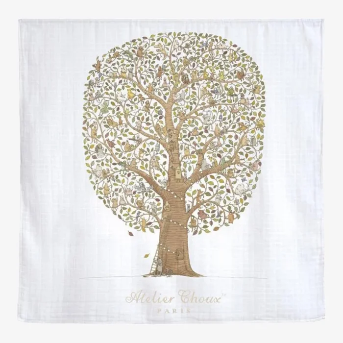 CARRE – Tree