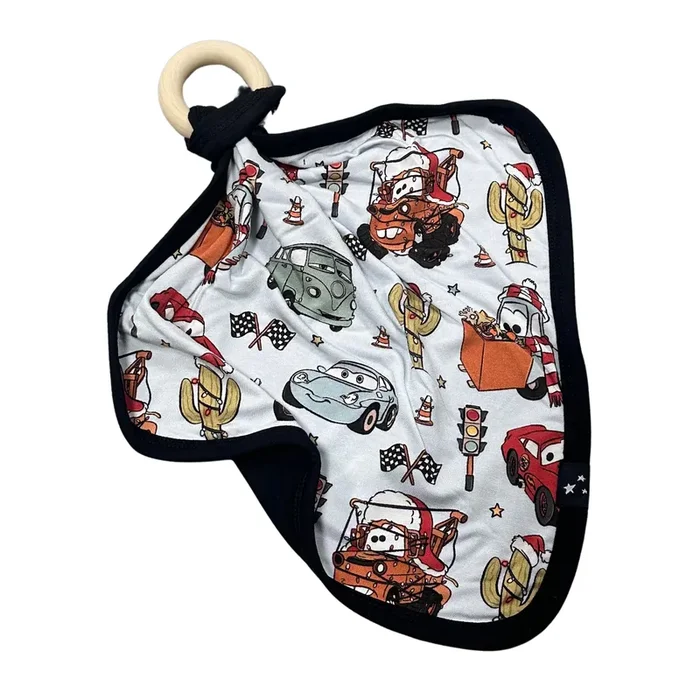 Cars Christmas – Lovey