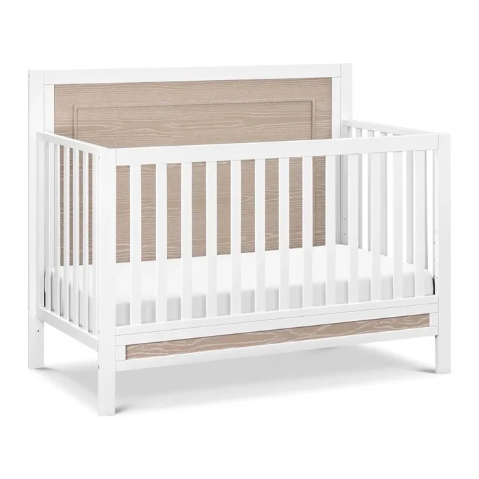Carter’s by DaVinci Radley 4-in-1 Convertible Crib