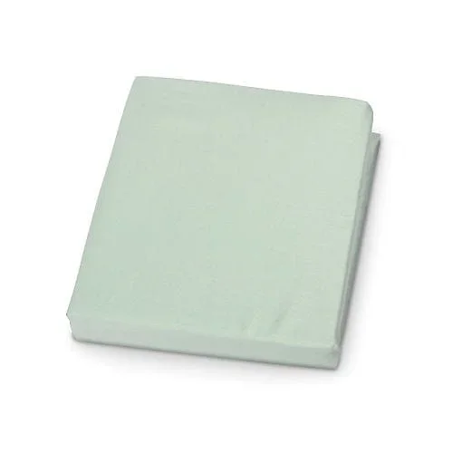 Carter’s Easy Fit Knit Portacrib Sheet in Sage