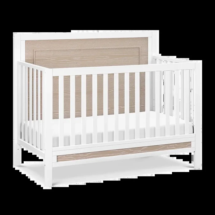 CARTERS by DAVINCI Radley 4-in-1 Convertible Crib