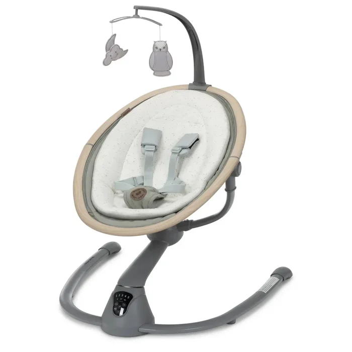 Cassia Baby Swing – Classic Green