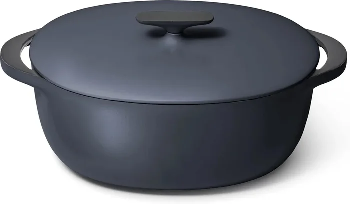 Cast Iron Dutch Oven – 8qt