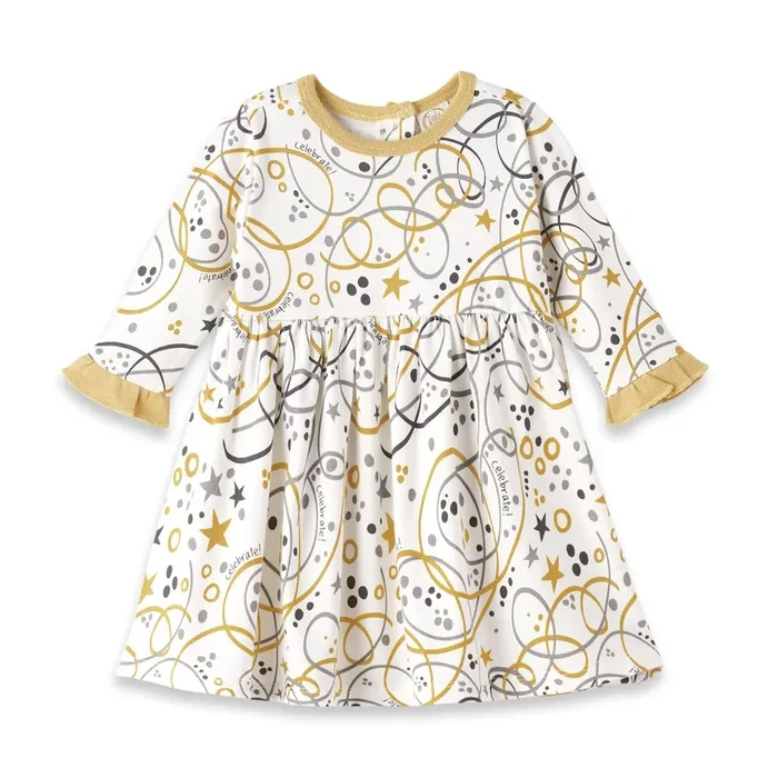 Celebrate New Year Dress