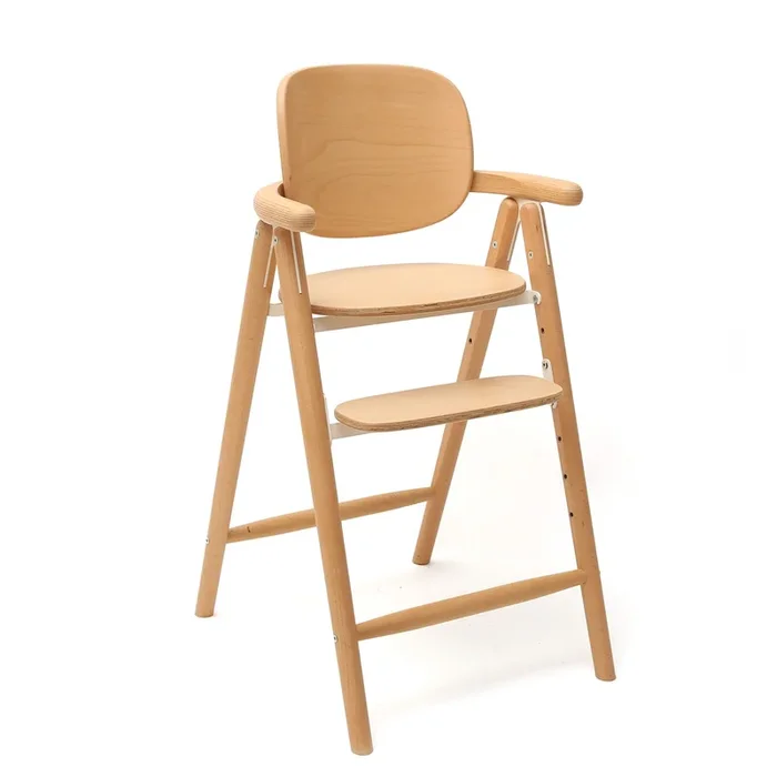 CHARLIE CRANE TOBO TOD HIGH CHAIR V4