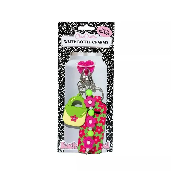 Charm Bundle White