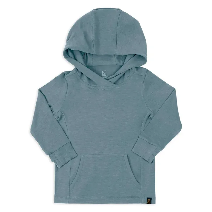 Chaser – Toddler Sun Hoodie