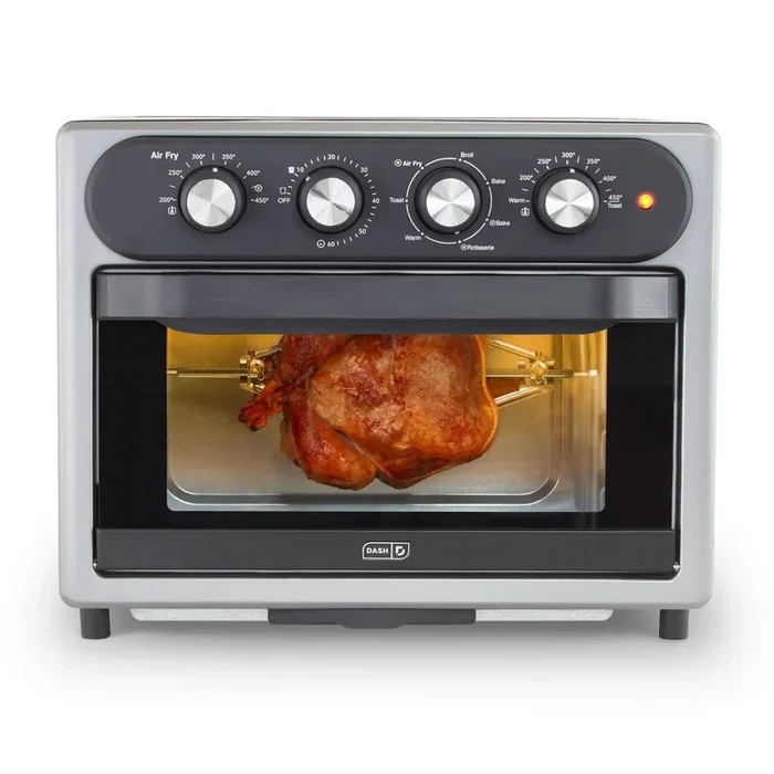 Chef Series 7 In 1 Convection Air Fryer Oven