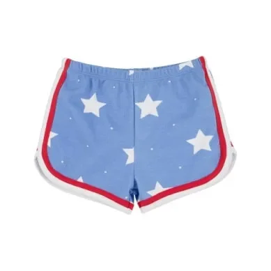 Cheryl Shorts