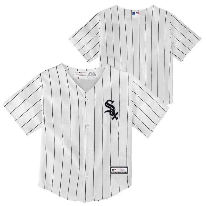 Chicago White Sox Jersey