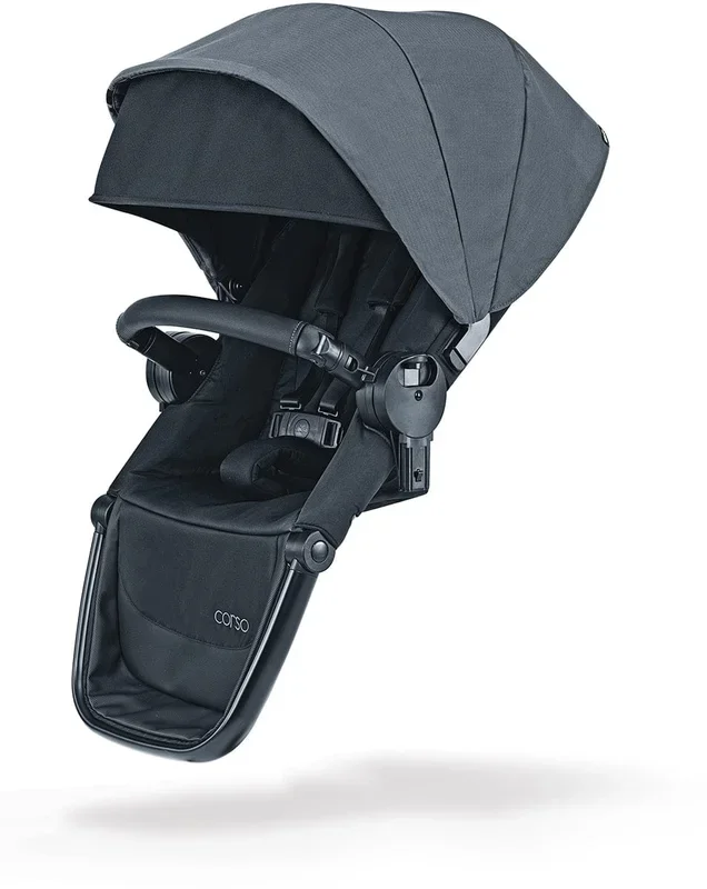Chicco Corso Flex Modular Seat – Legend