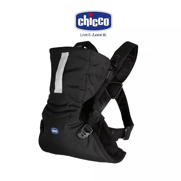 Chicco Easy Fit Baby Carrier – Black Night