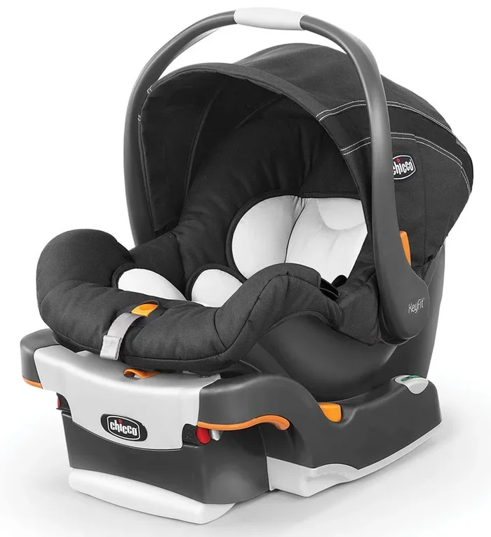 Chicco KeyFit 22 Infant Car Seat – Encore