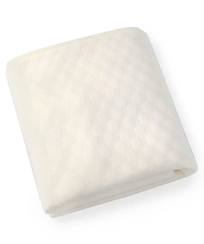 Chicco Lullaby Playard Premium Fitted Sheet – Ivory