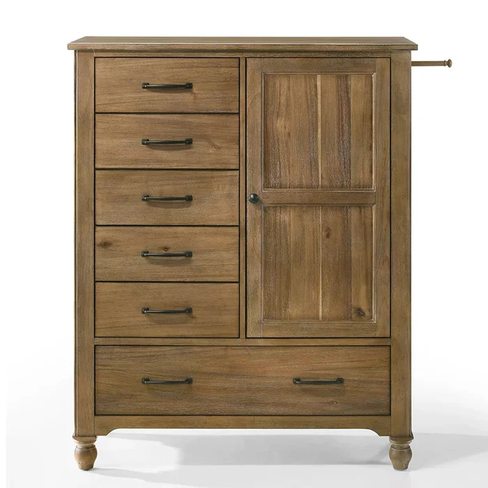 Chifferobe Westwood Highland en Sand Dune