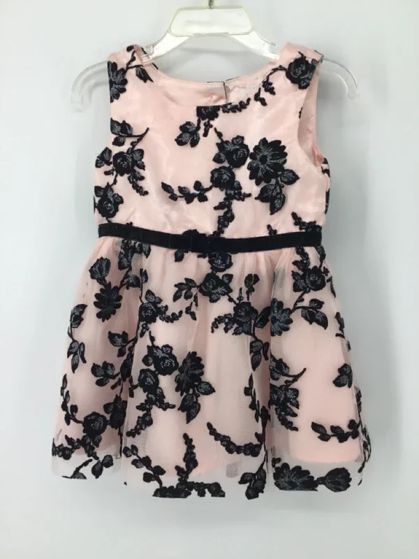 Childrens Place Child Size 2 Pink Dress – girls