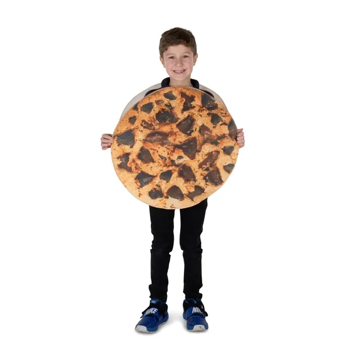 Chocolate Chip Cookie – Kids