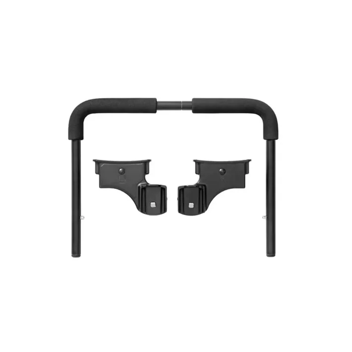 City Select 2 Eco Car Seat Adapter – Britax