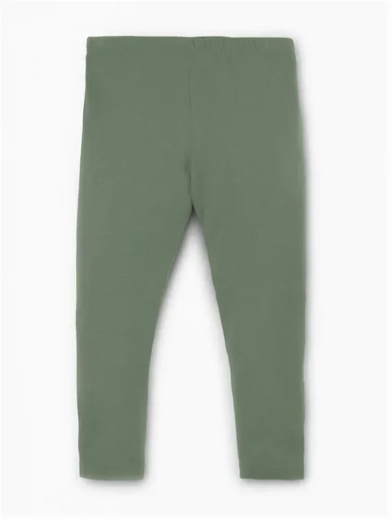 Classic Leggings Thyme