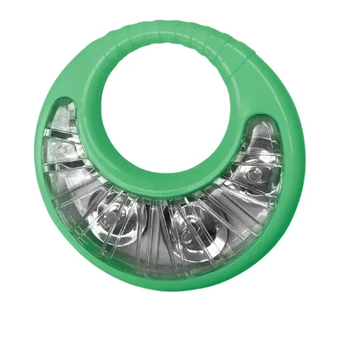 Classic Tambourine