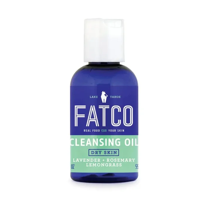 Cleansing Oil for Dry Skin, 2oz, Case of 12