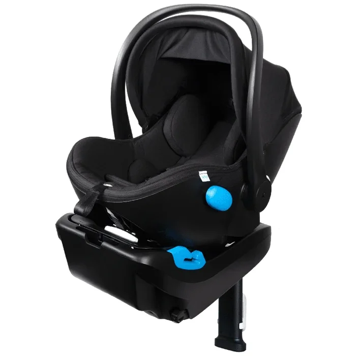 Clek Liing Infant Car Seat and Base