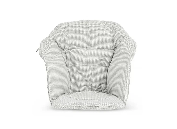 Clikk High Chair Cushion – Nordic Gray