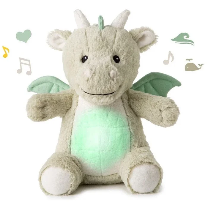 Cloud B LoveLight Buddies | Drake the Dragon