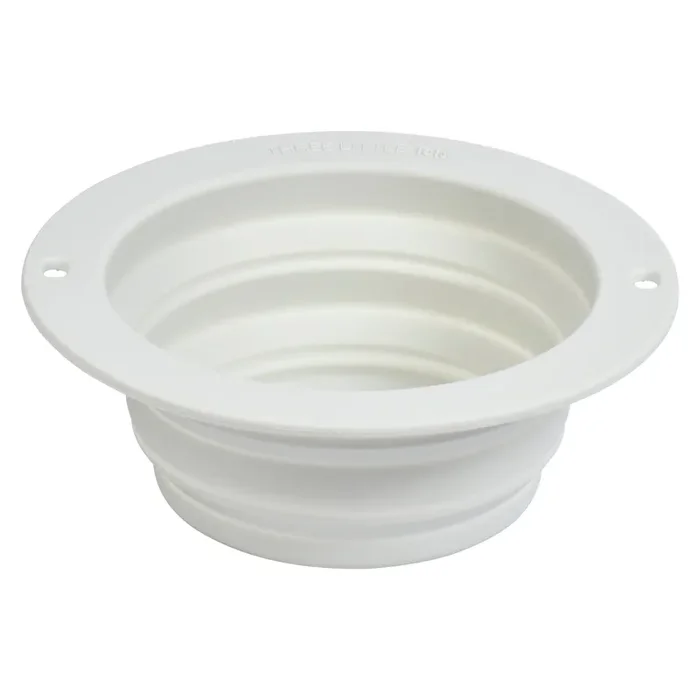 Cloud Silicone Collapsable Travelbowl