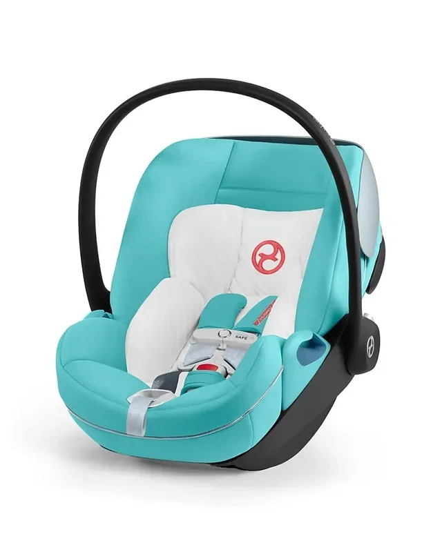 Cloud T Comfort Extend Infant Car Seat – Jeremy Scott Car