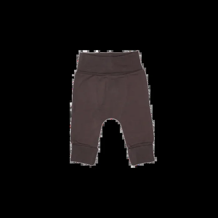 COCCOLI Modal Pant – Chocolate