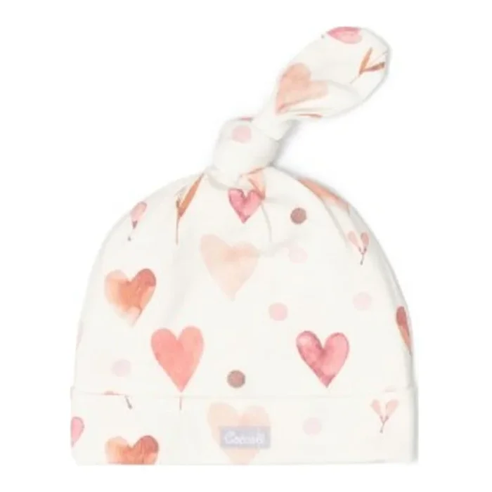Coccoli Tencel Modal Infant Cap – As Soft As Bamboo