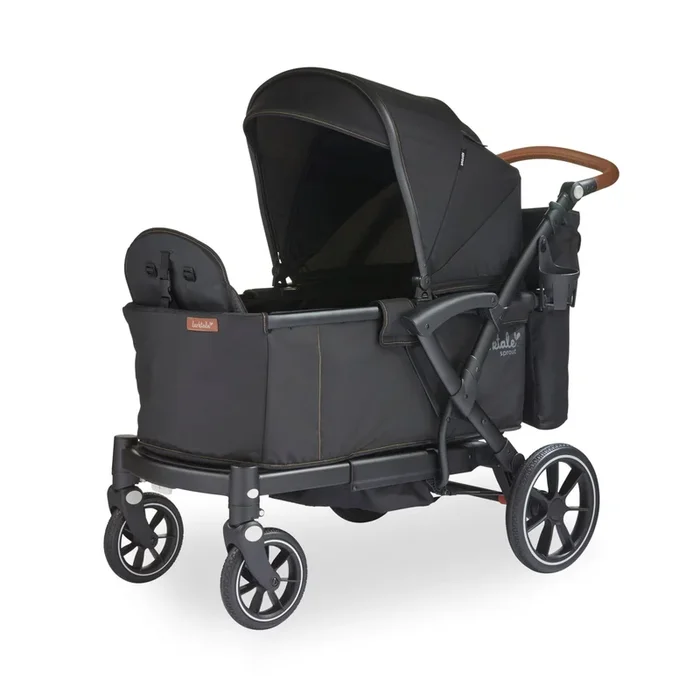 Cochecito/Carrito Larktale Sprout V2
